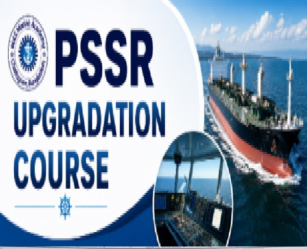 PERSONAL SAFETY AND SOCIAL RESPONSIBILITIES - Upgradation Course
