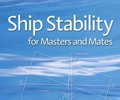 SHIP'S STABILITY-I