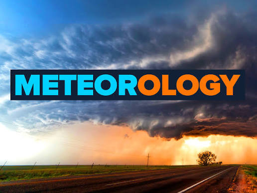 METEOROLOGY AND OCEAN SCIENCE-I
