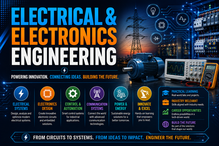 Electrical & Electronics Engineering Sessional
