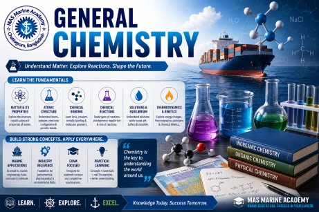 General Chemistry