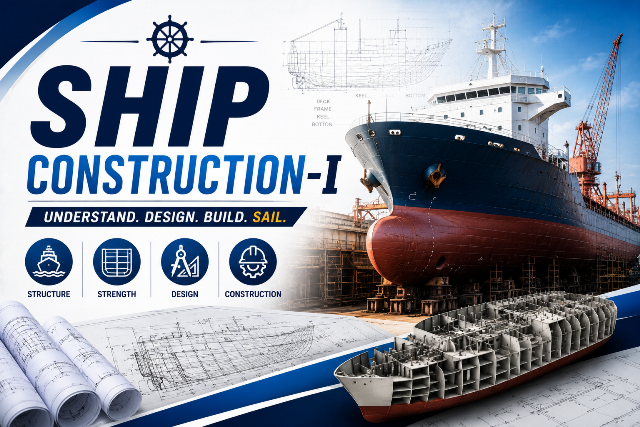 Ship Construction-I