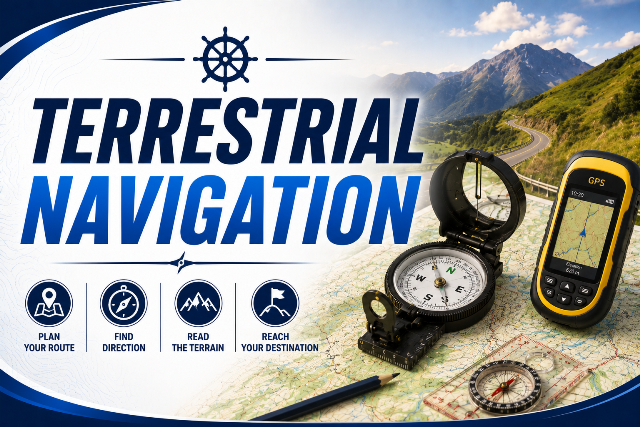 Terrestrial Navigation