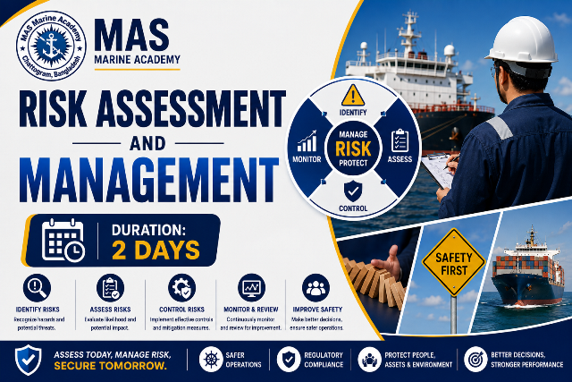 Risk Assessment and Management